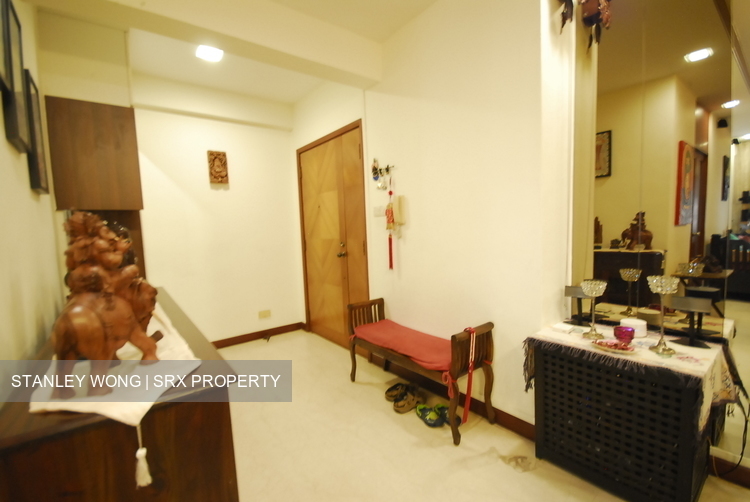 Casafina (D16), Condominium #177187242
